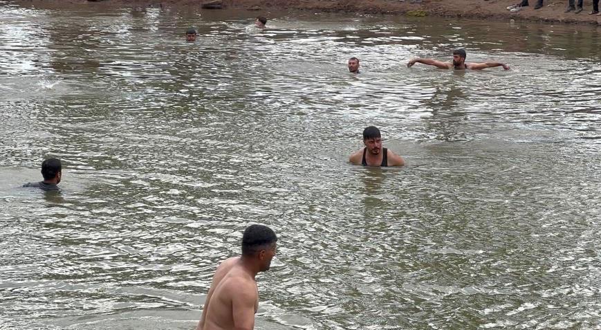 Gaziantep’te kahreden olay! Peş peşe suya atladılar: Hepsi öldü