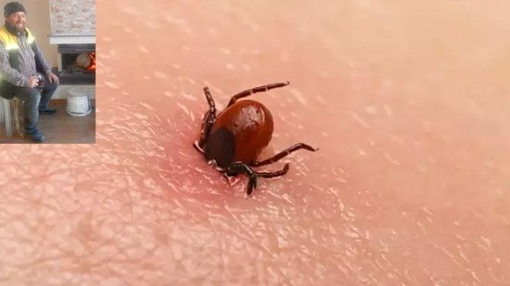 Giresun’da kene kabusu! 1 kişi hayatını kaybetti
