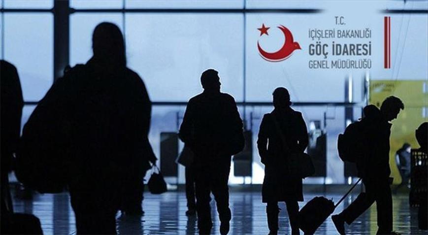 Göç İdaresi’nden ‘Suriyelilerin kimlik bilgileri sızdırıldı’ iddialarına yanıt