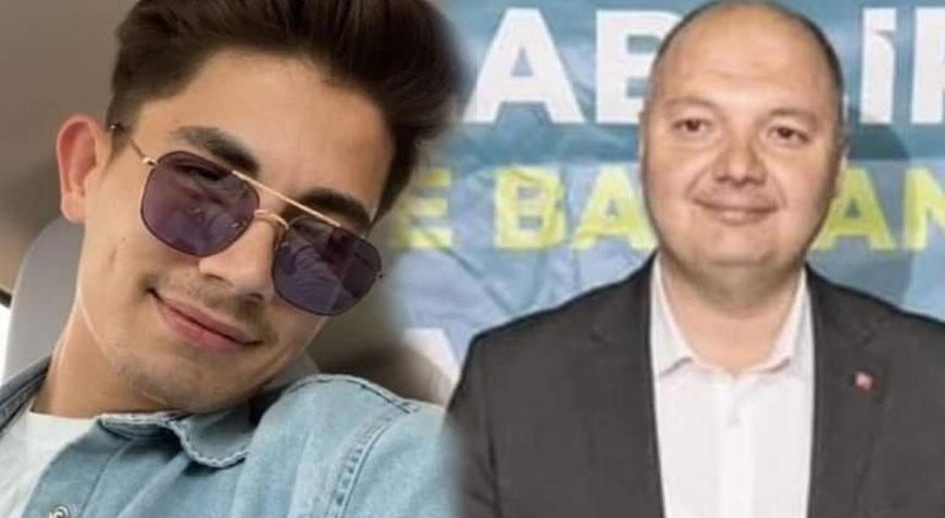 Gölhisar Belediye Başkanı’nın acı günü! Yeğeni hayatını kaybetti