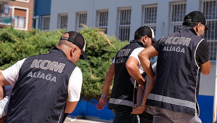 Gümrükteki rüşvet operasyonunda şok detay! 50 milyon liralık rüşvet çarkı