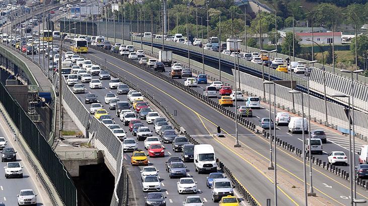 Haliç Köprüsü’nün Kadıköy yönü trafiğe kapatılıyor! Detaylar belli oldu