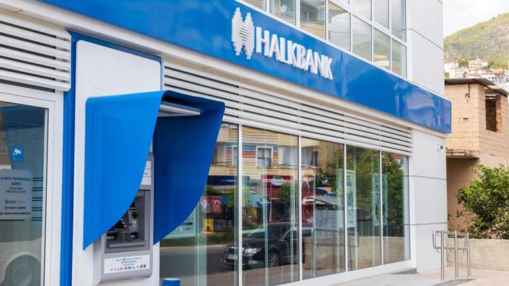 Halkbank’tan iddialara ilişkin KAP’a açıklama