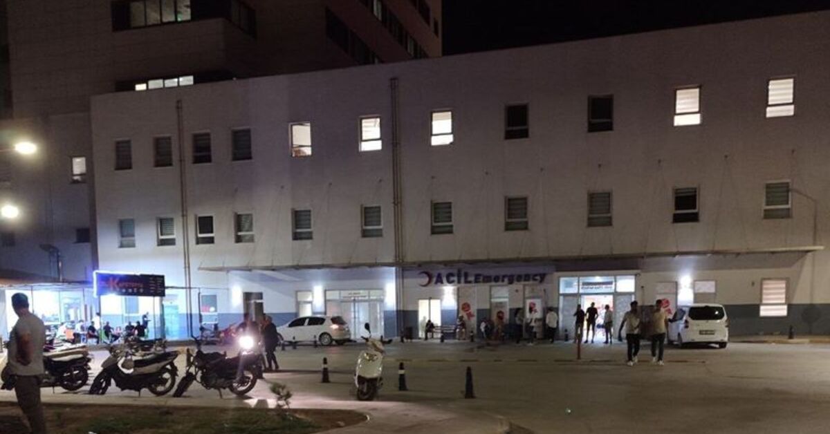 Hatay'da husumetli olduğu 2 kişiyi silahla öldüren kişi intihar etti – Güncel haberler