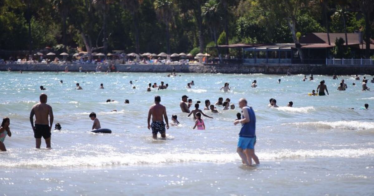 Hava durumu İstanbul | Hava kaç derece, bugün hava nasıl olacak – HABERLER | Son dakika haberleri