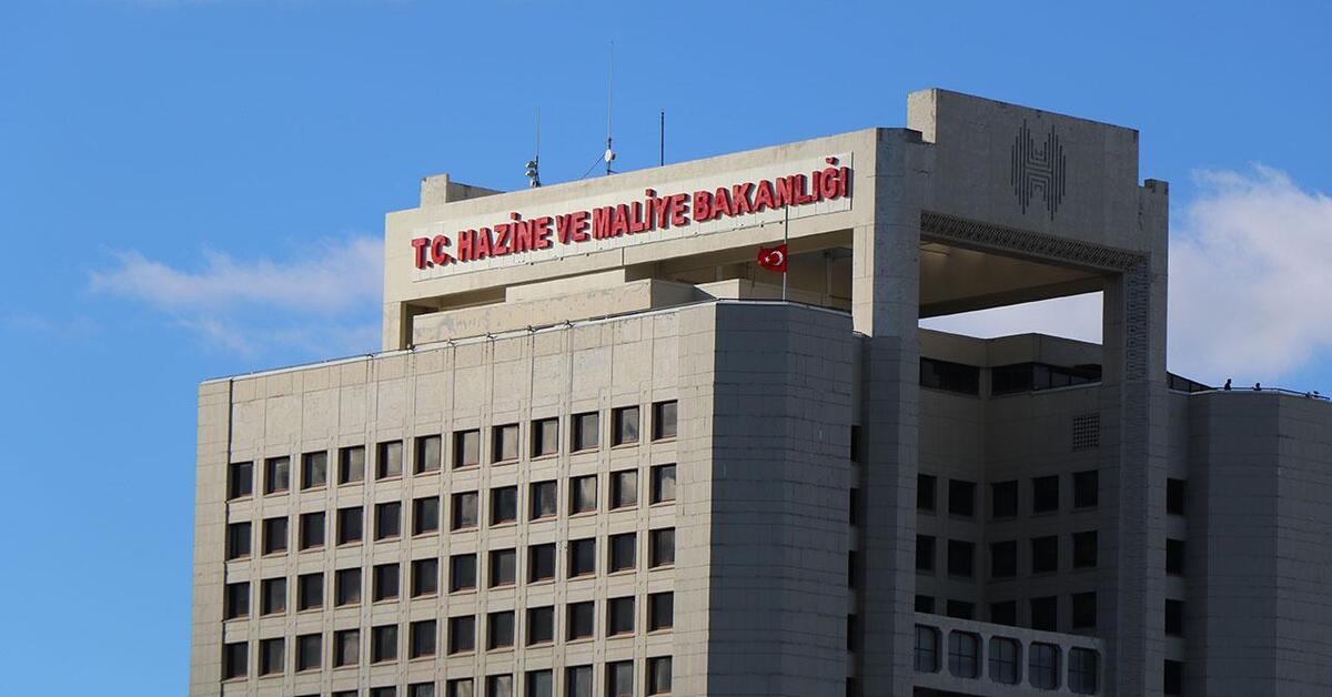 Hazine ve Maliye Bakanlığı'ndan vergi denetimi açıklaması – Para Haberleri