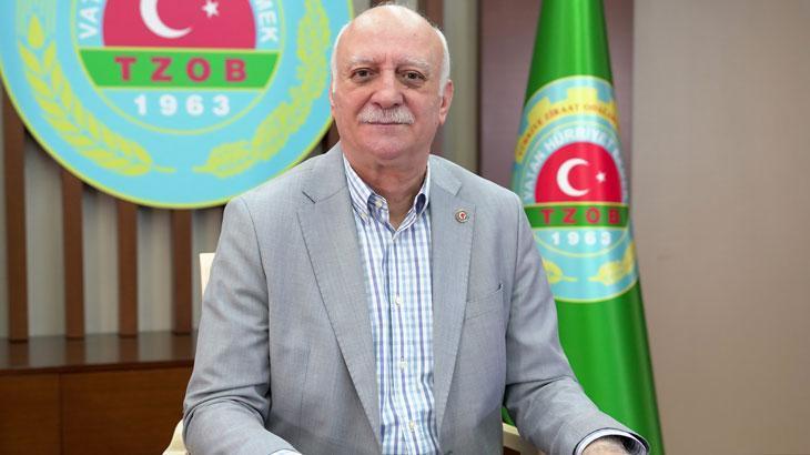 Haziran ayında üretici ve market arasındaki en fazla fiyat farkı kirazda görüldü”