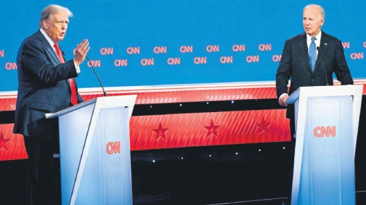 Herkes aynı soruyu sordu: Trump gelirse acaba ne olur?