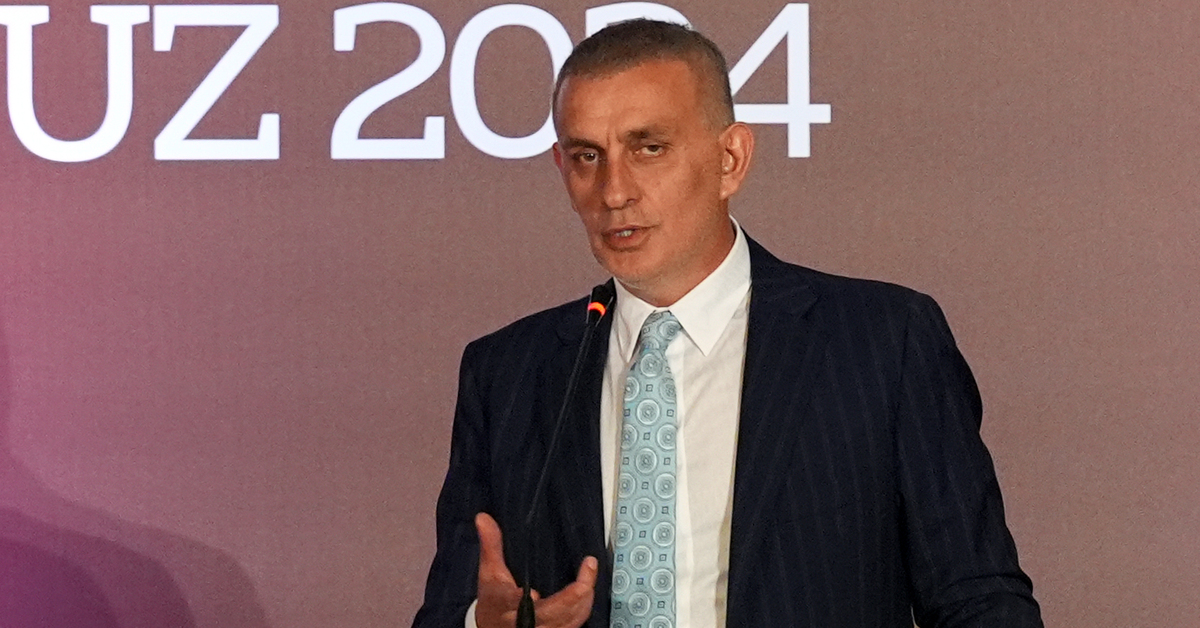 İbrahim Hacıosmanoğlu: Kurullar hemen istifa etsin! – Futbol Haberleri