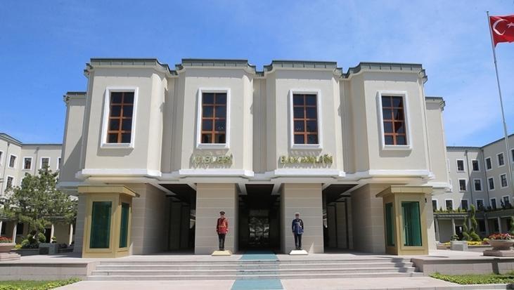 İçişleri Bakanlığı’ndan Kayseri açıklaması