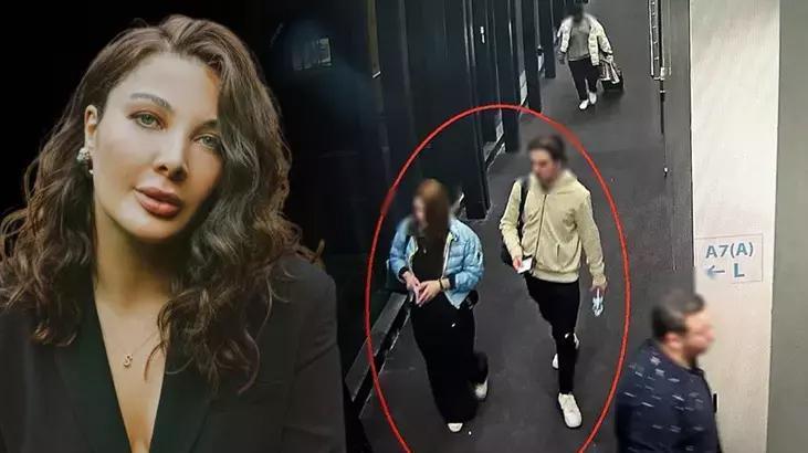 İkinci kez hakim karşısına çıkan Eylem Tok için tutukluluğa devam kararı
