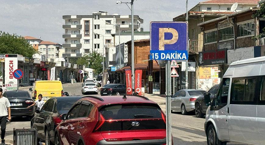 İlçe diken üstünde! Giriş ve çıkışlar yasaklandı