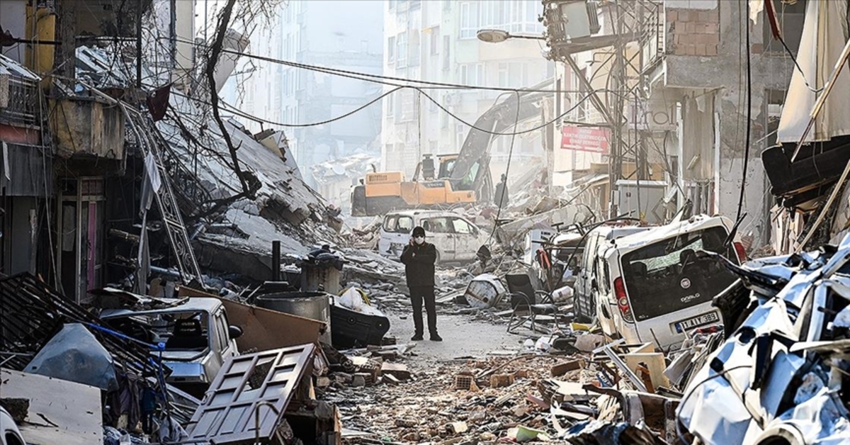 ILO’dan deprem bölgesi araştırması – İş-Yaşam Haberleri