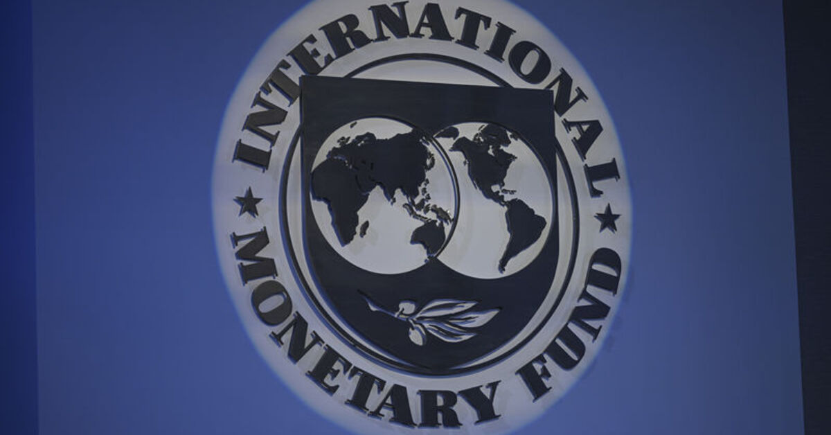 IMF, Türkiye'nin büyüme tahminini revize etti – İş-Yaşam Haberleri