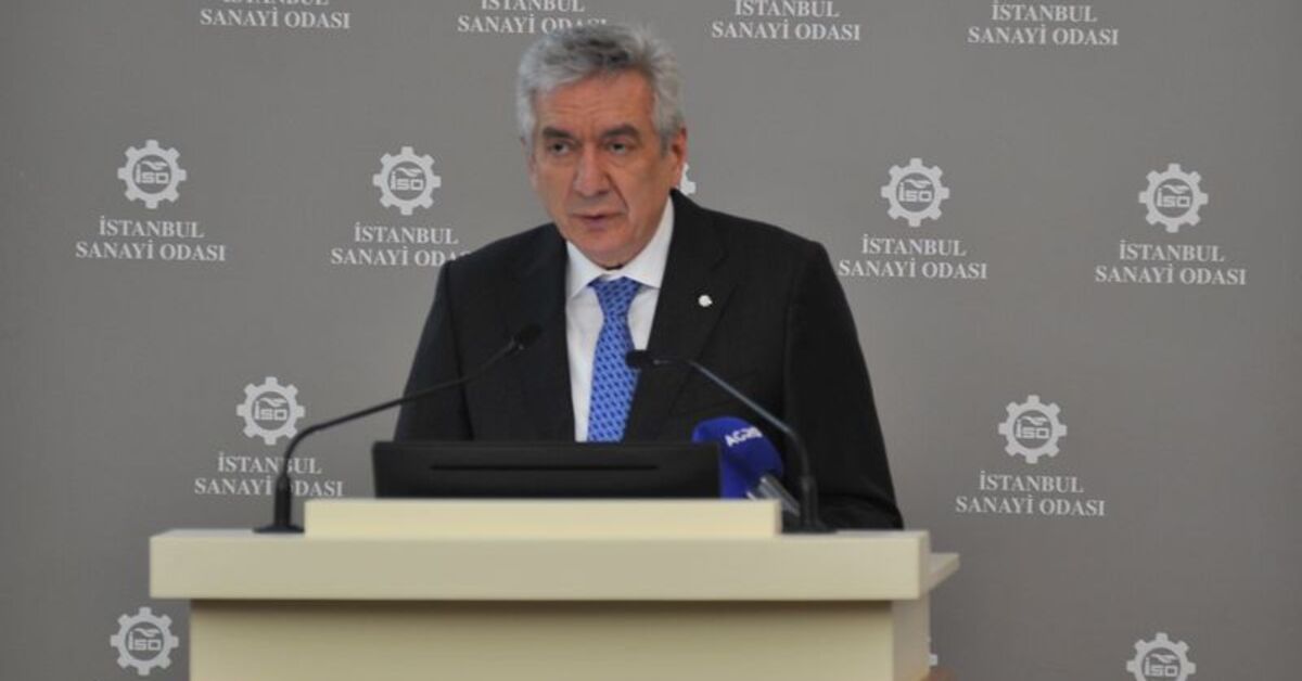 İSO Başkanı Bahçıvan'dan TÜİK Başkanına cevap – İş-Yaşam Haberleri