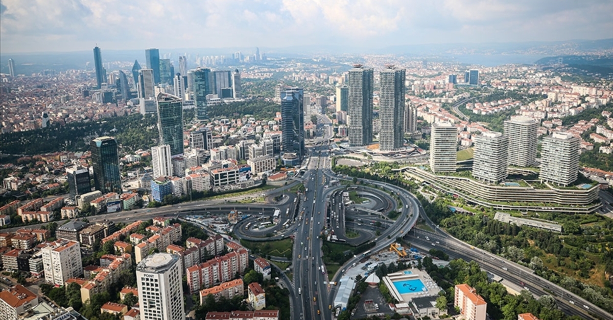 İstanbul konutta Barselona'yı solladı – Emlak Haberleri