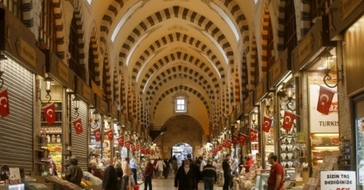İstanbul'un enflasyonu yüzde 82.14 – İş-Yaşam Haberleri