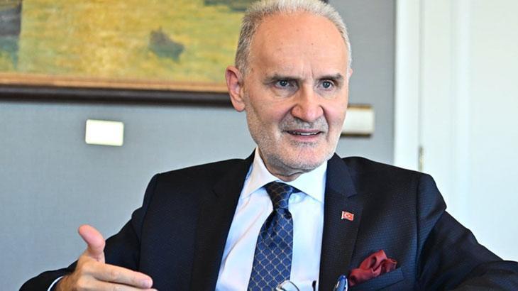 İTO Başkanı Avdagiç’ten “BYD yatırımı” açıklaması