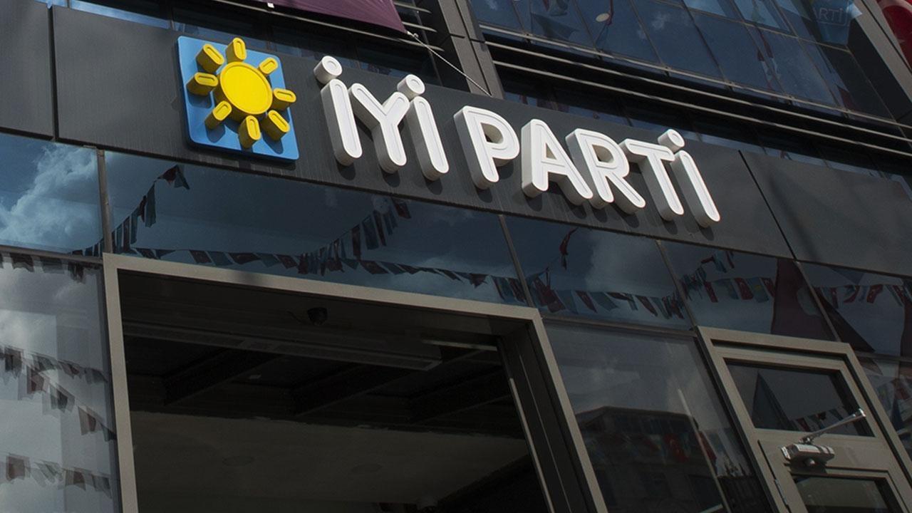 İYİ Parti, hafta sonu kampa giriyor