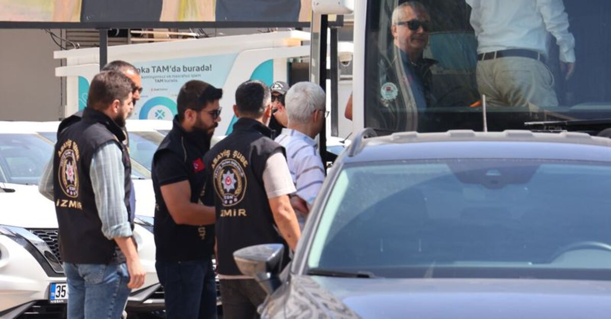 İzmir faciasında sıcak gelişme – Son Dakika Haberi