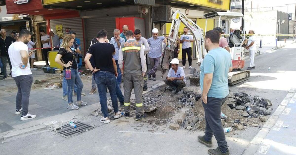 İzmir'de 2 kişinin öldüğü elektrik akımı faciasında 14 tutuklama | Son dakika haberleri