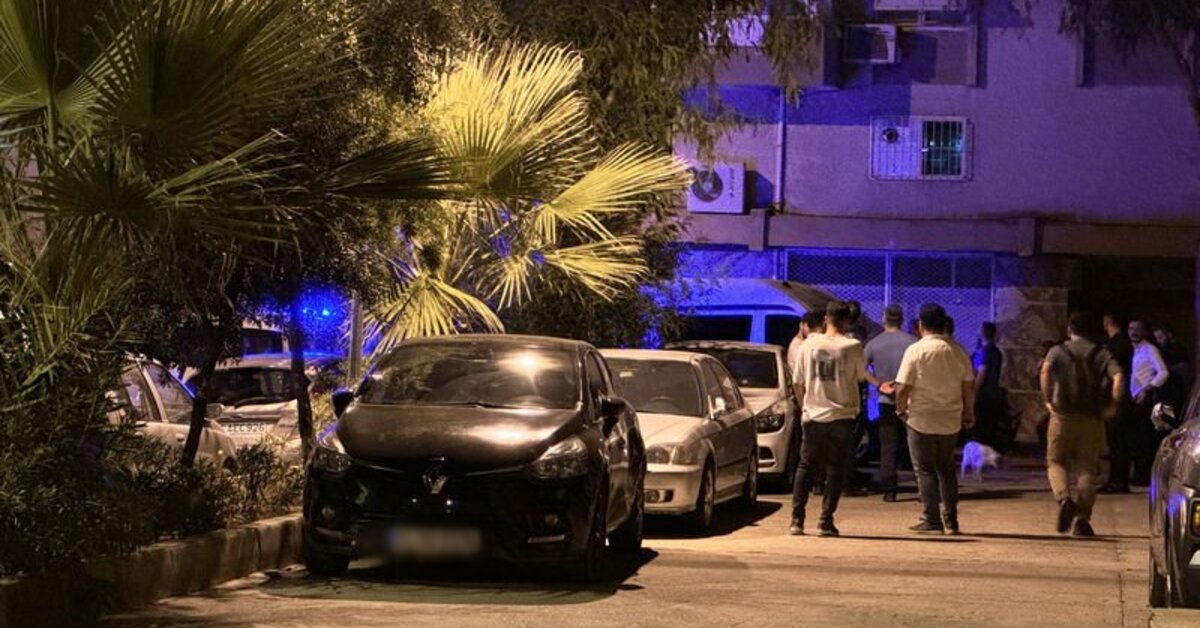 İzmir'de cinayet: Evinde kendi tüfeğiyle öldürüldü | Son dakika haberleri