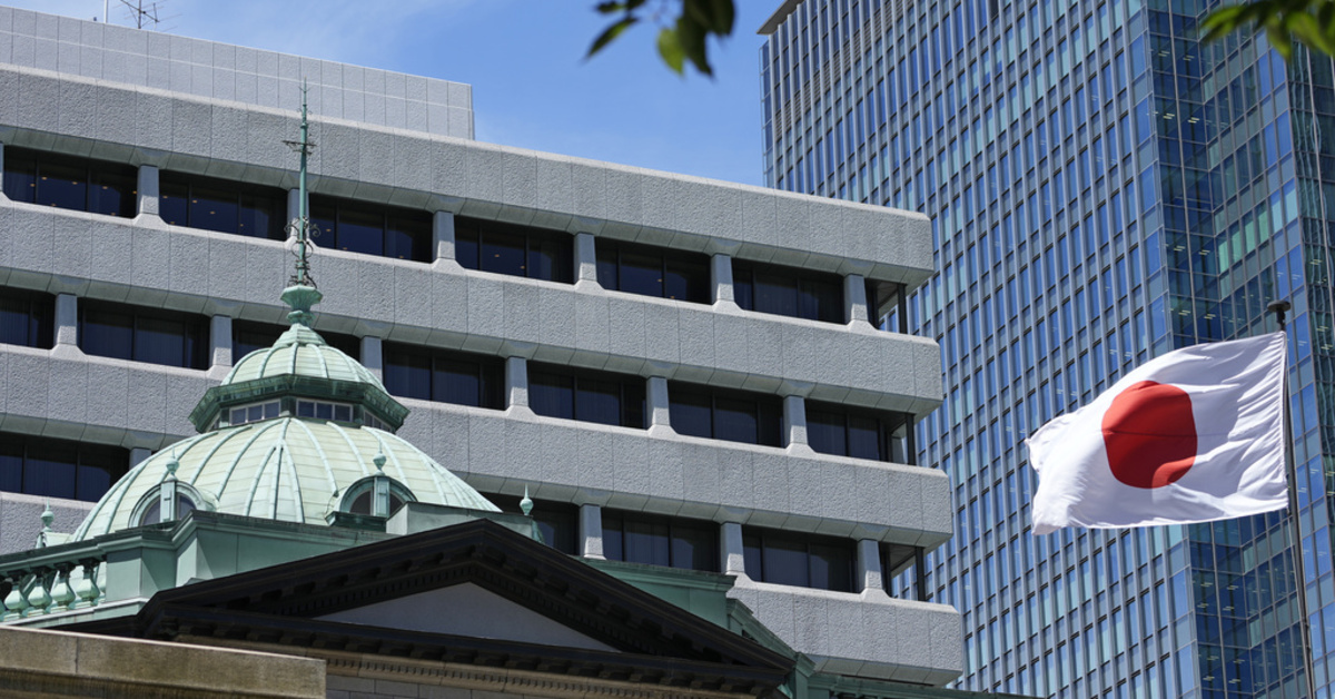 Japonya Merkez Bankası politika faizini yükseltti – Döviz Haberleri