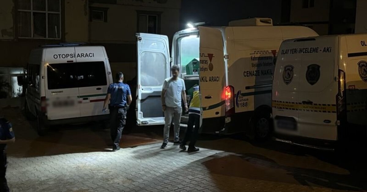 Kahramanmaraş sevgili tartışması kanlı bitti! Erkek arkadaşını bıçakla öldürdü | Son dakika haberleri