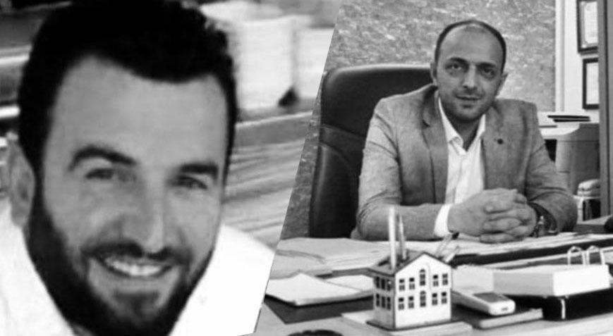 Kandıra’da iki iş insanı boğularak hayatını kaybetti