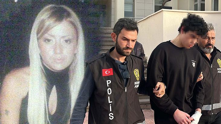 Katil evlattan ‘D vitamini’ savunması! ‘Sen benden boş yere 4 tüp kan aldırdın. Ben de senin 4 tüp kanını akıtacağım’