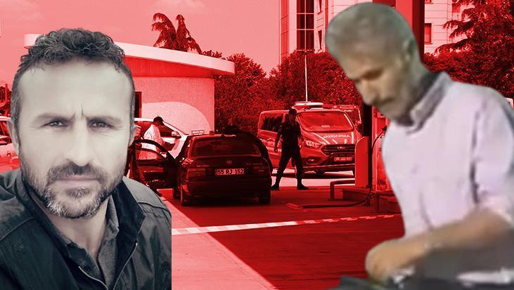 Kayınpeder dehşetinde ifade ortaya çıktı! ‘Sende beni öldürecek cesaret yok’