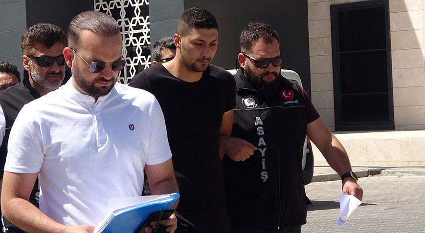Kayınpederini öldürüp, eşi dahil 4 kişiyi yaraladı! Katil damadın ifadesi ortaya çıktı