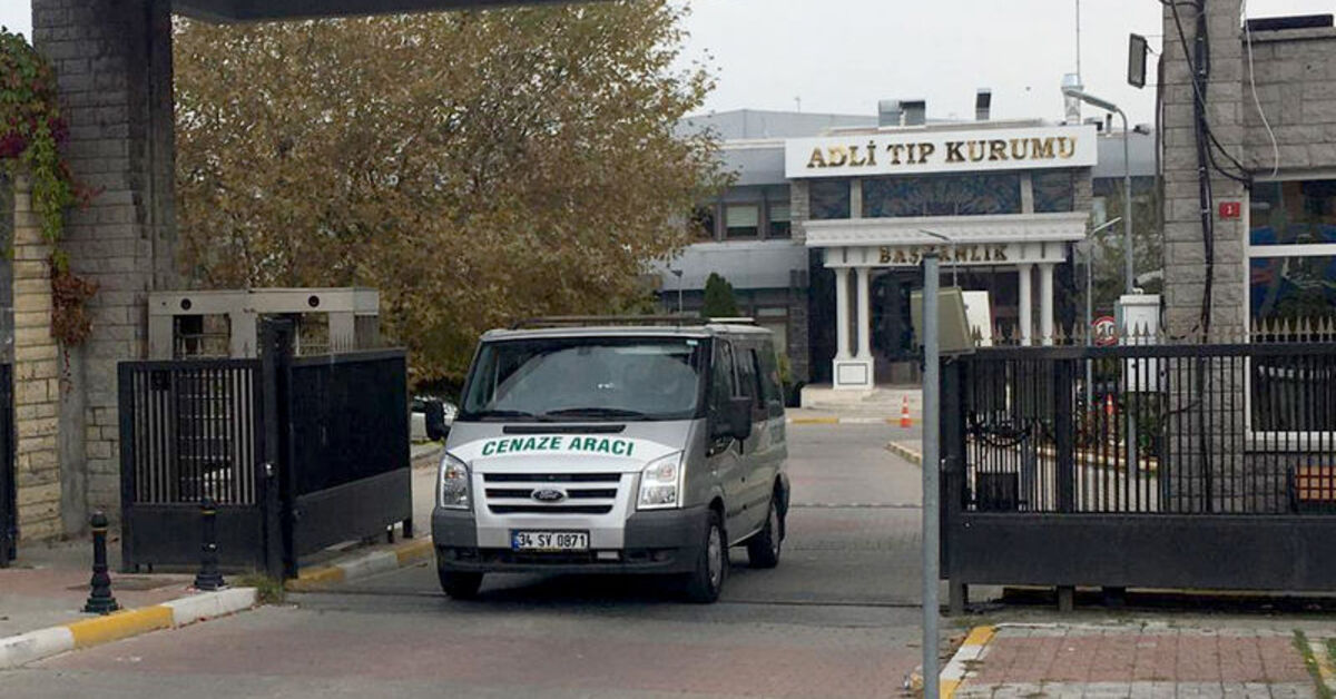 Kayıp olarak aranan genç kız, parçalanmış halde bulundu! – Son dakika haberler | Son dakika haberleri