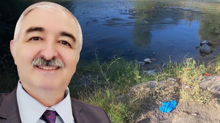 Kayıp profesör her yerde aranıyordu! Ellerinden bağlı halde cesedi bulundu