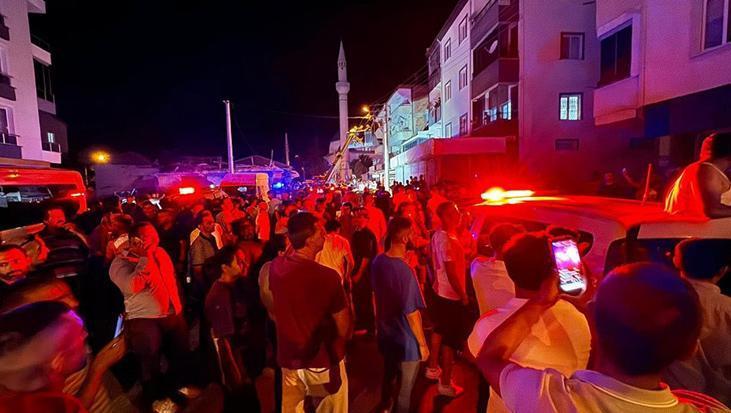 Kayseri provokasyonunda PKK-FETÖ izi… Yeni detaylar ortaya çıktı