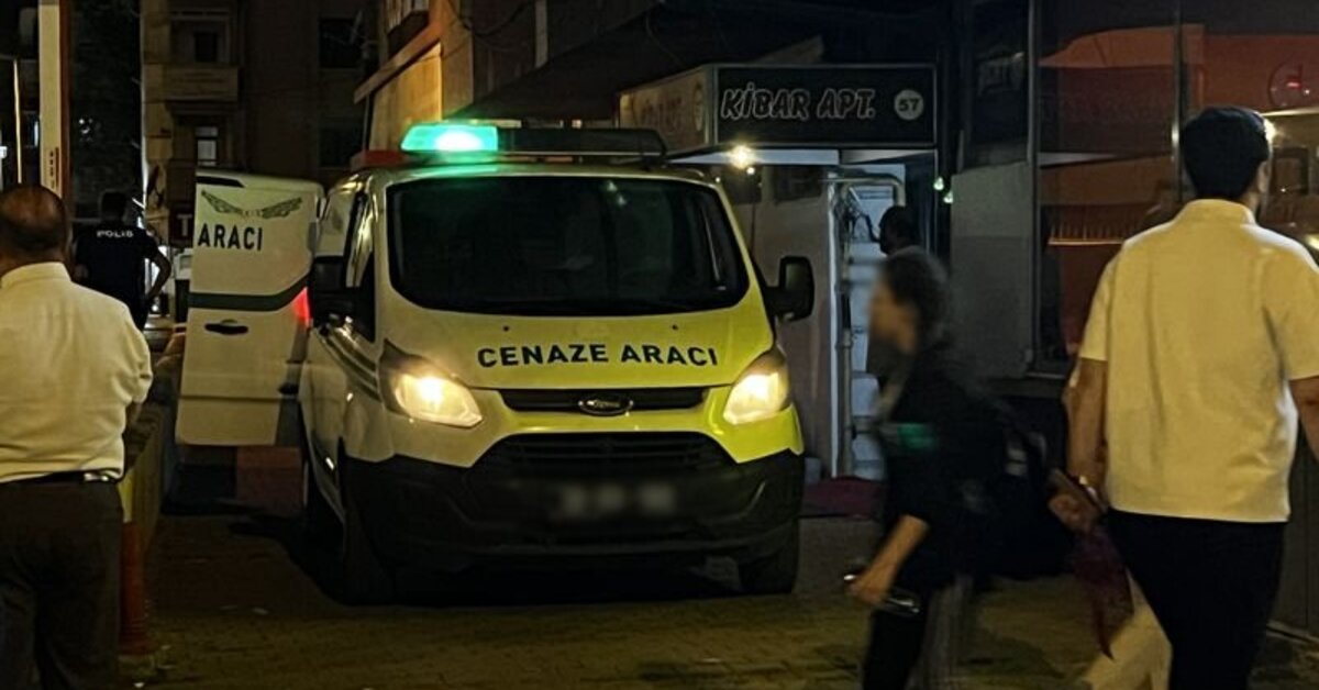 Kayseri'de bürosundan silah sesi gelen avukat ölü bulundu | Son dakika haberleri