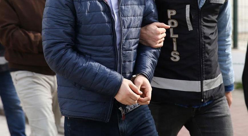 Kayseri’de çıkan olaylara dair provokatif paylaşım yapan 10 kişi tutuklandı