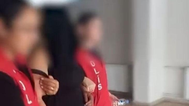Kayseri’de evlenme vadiyle vatandaşı dolandıran kadın yakalandı