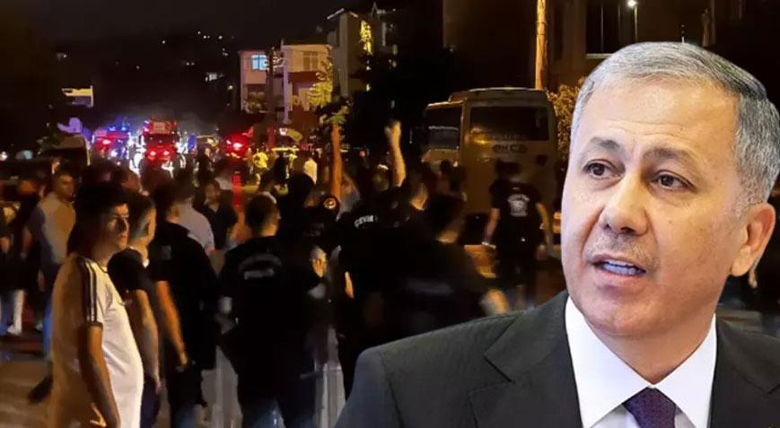 Kayseri’de istismar iddiası sonrası Bakan Yerlikaya açıkladı: 67 kişi gözaltına alındı