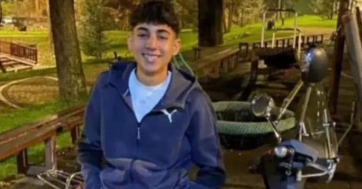 Kerem Kınık'ın kızı motosiklete çarptı! 16 yaşındaki genç öldü | SON DAKİKA HABER | Son dakika haberleri