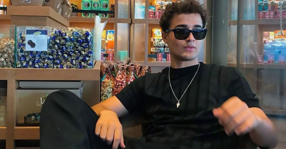 Kerim Kalır 18 yaşında evinden çıkarken kanlı infazda öldü | SON DAKİKA HABERİ | Son dakika haberleri