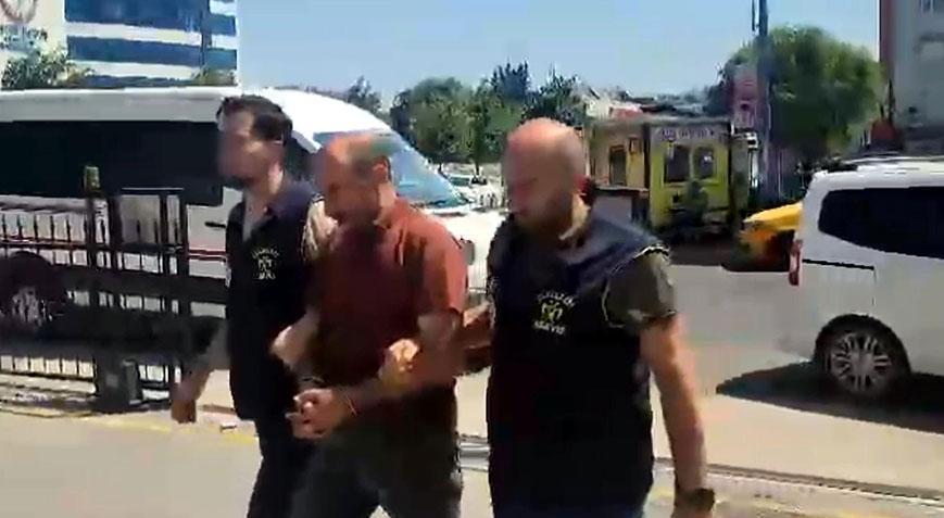Kimse anlayamadı! Mağaza müdüründen 7 milyon liralık vurgun