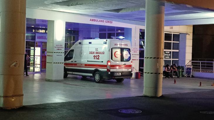 Kırıkkale’de vahşet! Damat, kayınpederi ve kayınvalidesini bıçakla yaraladı