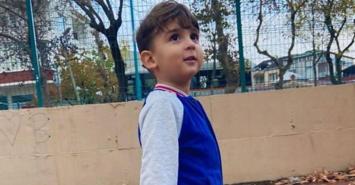 Kocaeli haberleri: Yağız Alp Gül 4 yaşındaydı! Ölümle biten oyun | son haberler | Son dakika haberleri