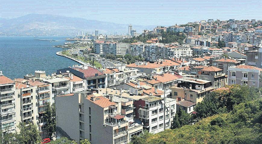 Konut kira zammında yeniden TÜFE dönemi