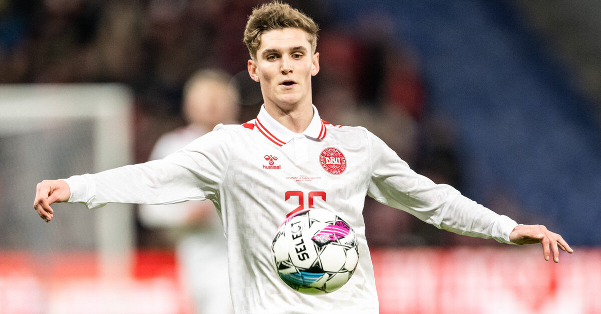 Kopenhag'dan resmi açıklama: Elias Jelert, Galatasaray'da! – Futbol Haberleri