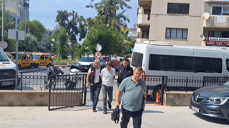 Kurşun yağdırmıştı! Sevgililere pusu kuran eski eş tutuklandı! Kahreden detay ortaya çıktı