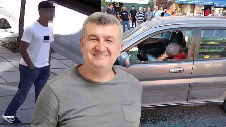 Mahir öğretmen cinayetinde yeni gelişme!