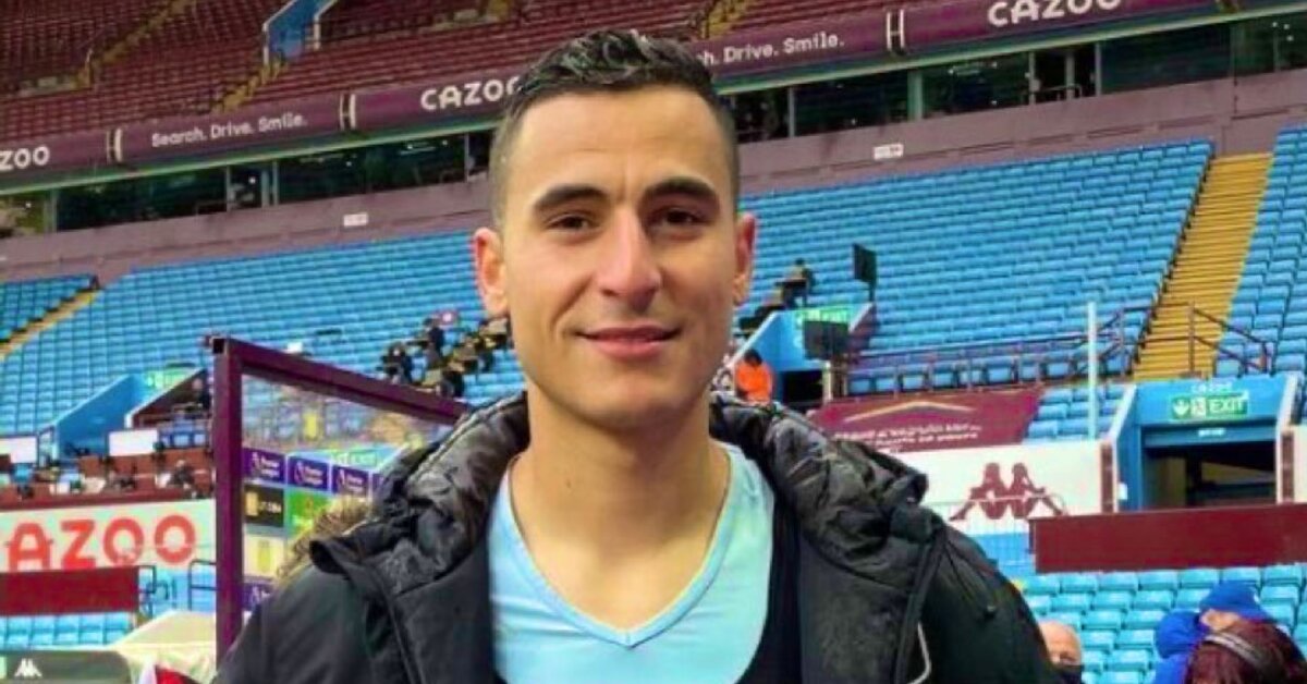 Mainz 05’in Filistin’e destek verdiği için sözleşmesini feshettiği El Ghazi, davayı kazandı! – Futbol Haberleri
