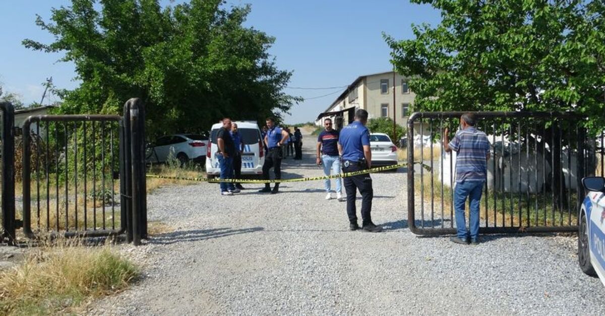 Malatya haberleri: Eski il başkanı kiracısını öldürdü | SON DAKİKA HABERLERİ | Son dakika haberleri